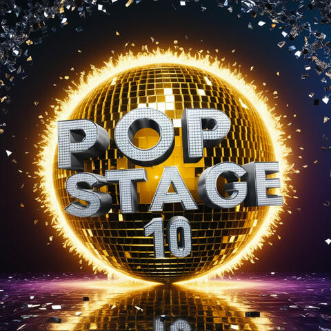 Pop Stage 10