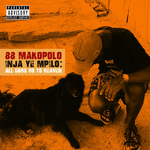 Inja Ye Mpilo: All Dogs Go to Heaven