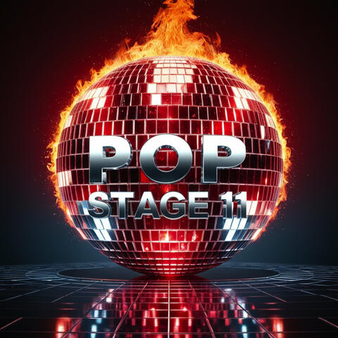 Pop Stage 11