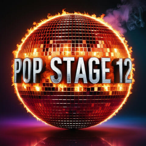 Pop Stage 12