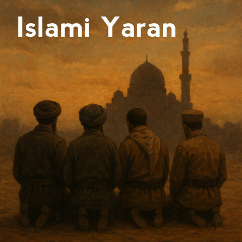 Islami Yaran