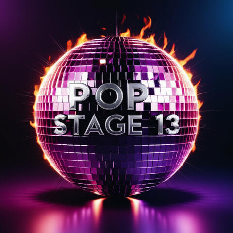 Pop Stage 13