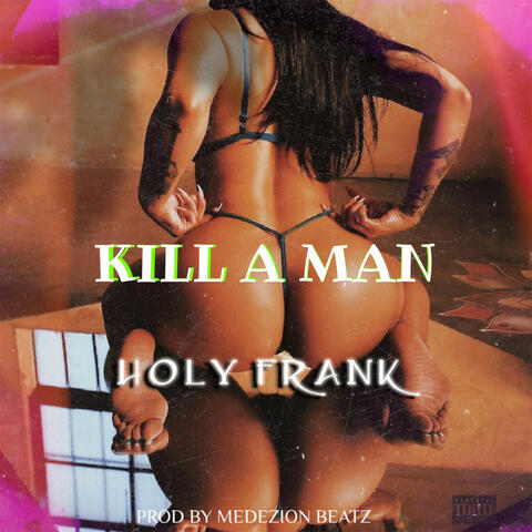 Kill a Man