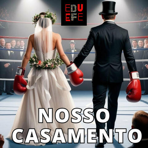 NOSSO CASAMENTO