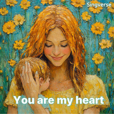 You Are My Heart