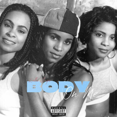 Body on Me