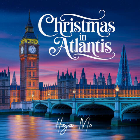 Christmas in Atlantis