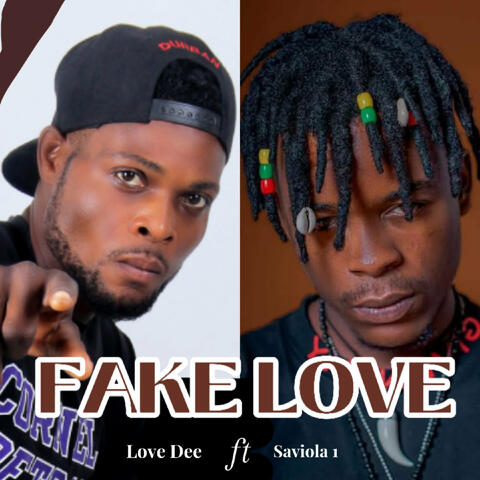 Fake Love
