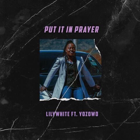 Put It in Prayer