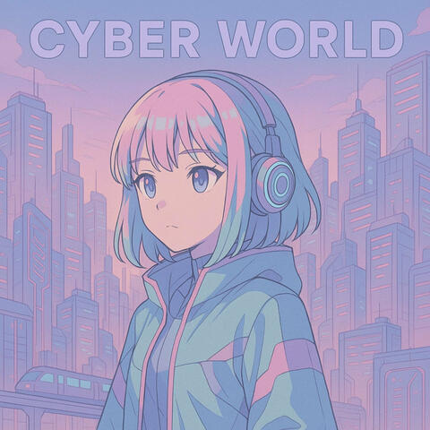 Cyber World