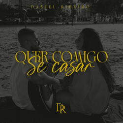 Quer comigo se casar