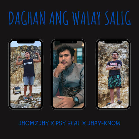 Daghan Ang Walay Salig