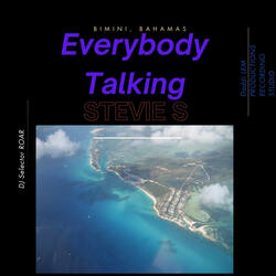 Everybody Talking
