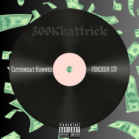 300Khattrick