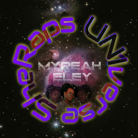 Sheraps Universe
