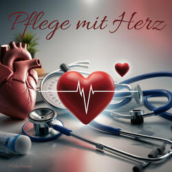Pflege mit Herz