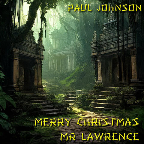 Merry Christmas Mr Lawrence