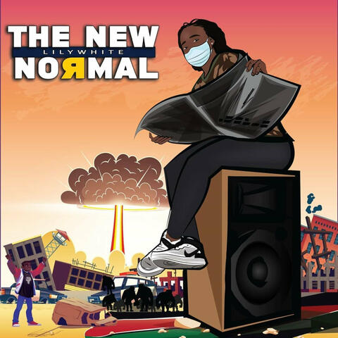 The New Normal