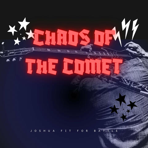 Chaos of the Comet