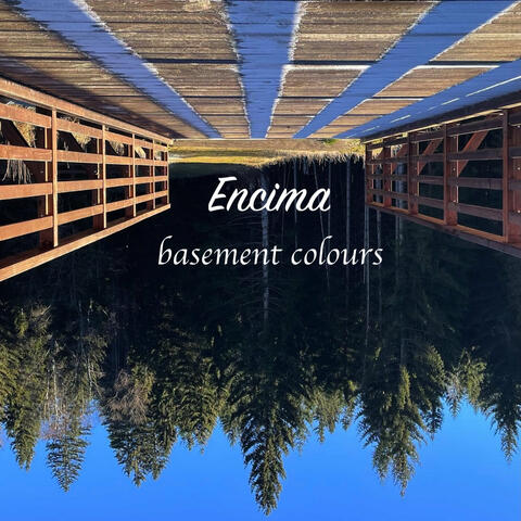 Basement colours