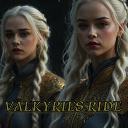 Valkyries Ride