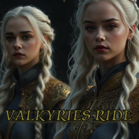 Valkyries Ride