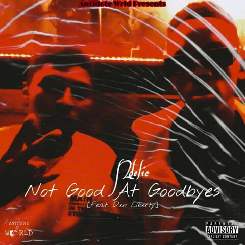 Not Good at Goodbyes