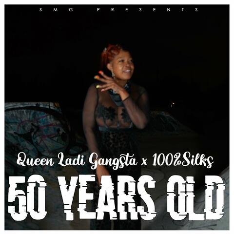 50 Years Old