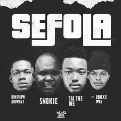 Sefola