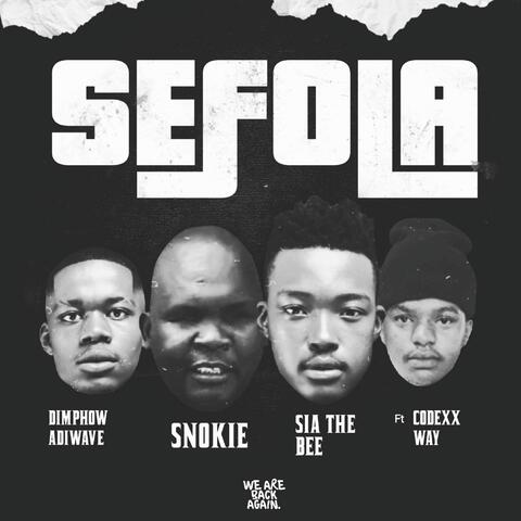 Sefola