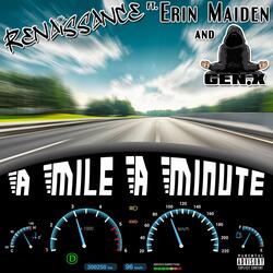 A Mile a Minute