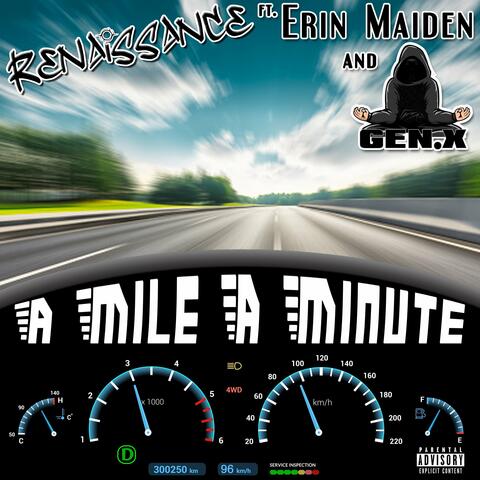 A Mile a Minute