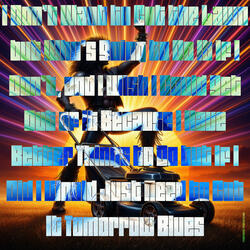 I Don't Want to Cut the Lawn Blues