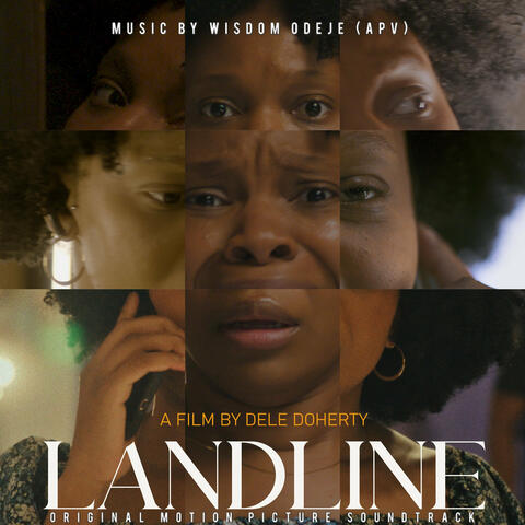 Landline (Original Motion Picture Soundtrack)