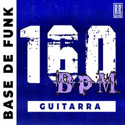 Beat 160 BPM Guitarra