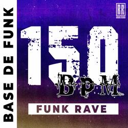 Beat 150 BPM Funk Rave