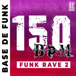 Beat 150 BPM Funk Rave 2