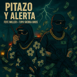 Pitazo Y Alerta