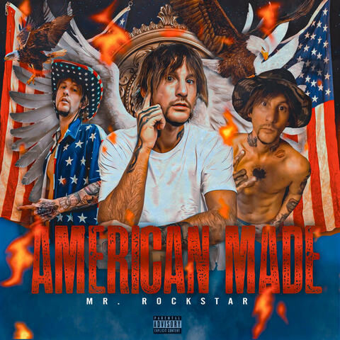 American Made