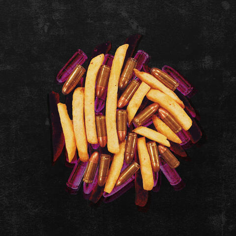 Would You Like Some Fries with That?