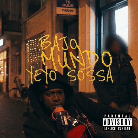 Bajo Mundo