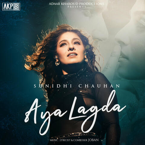 Aya Lagda ("Ardab")