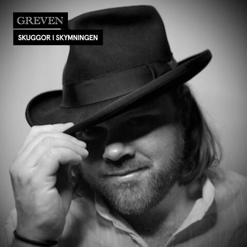 Skuggor i skymningen