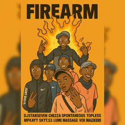Firearm