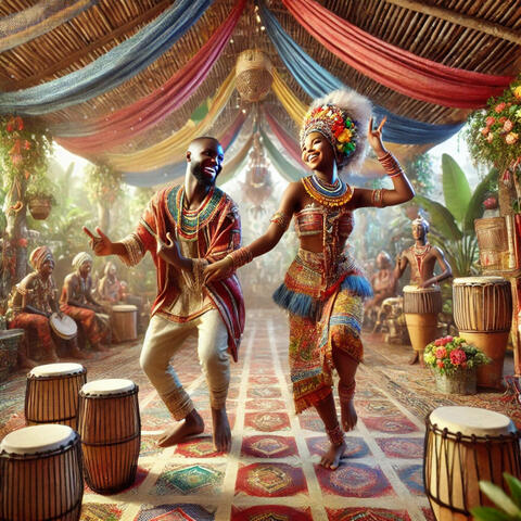 We Live and Dance with Love