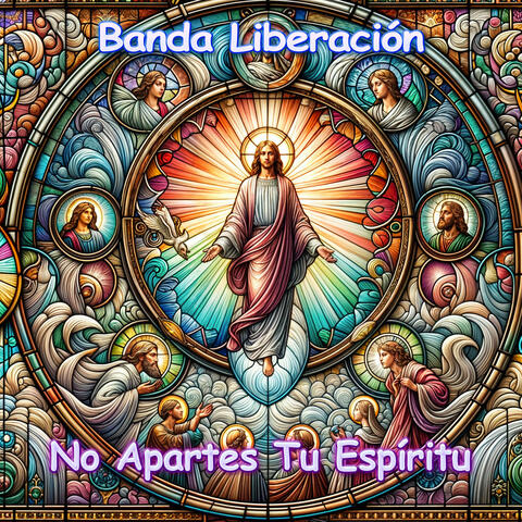 No Apartes Tu Espíritu