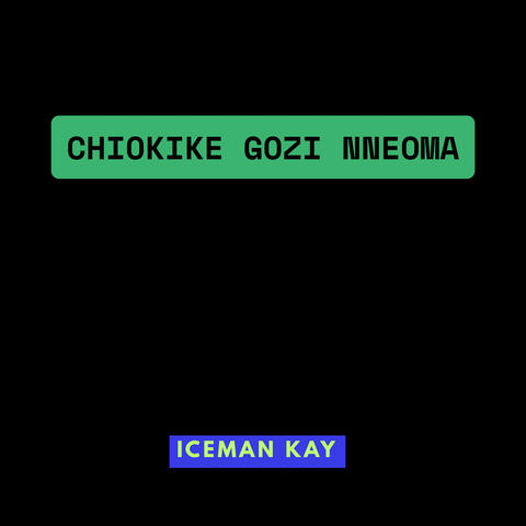 Chiokike Gozi Nneoma