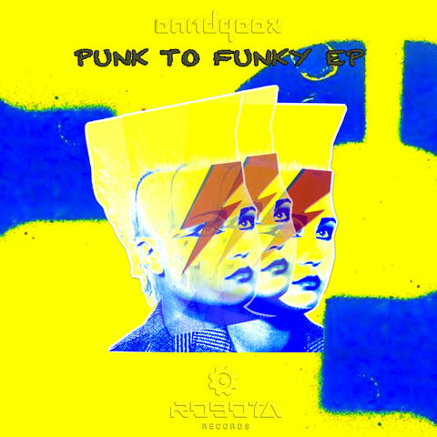 Punk to Funky