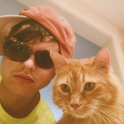 Jersey Don't Kill the Time