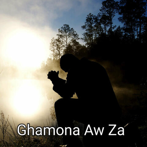 Ghamona Aw Za